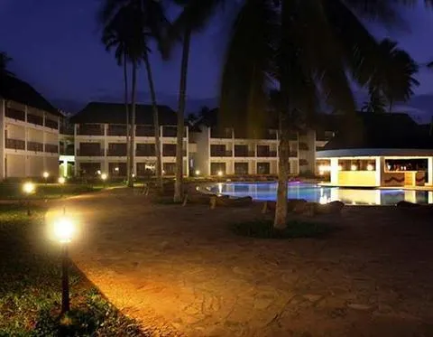 DoubleTree Resort by Hilton Zanzibar - Nungwi - Image 1
