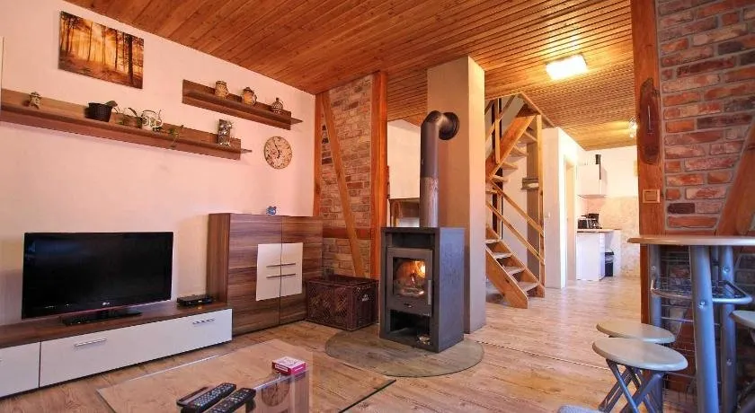 Ferienwohnung Oberuckersee OT Melzow UCK 1152 - Image 1