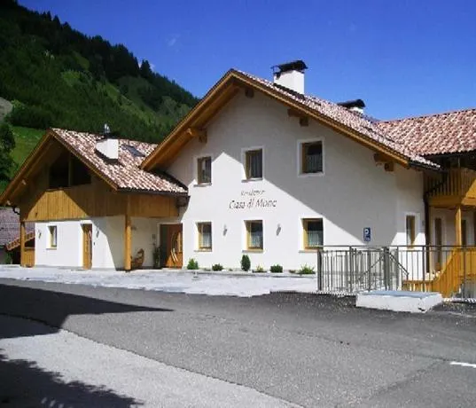 Residence Ciasa Dl Mone - Image 1