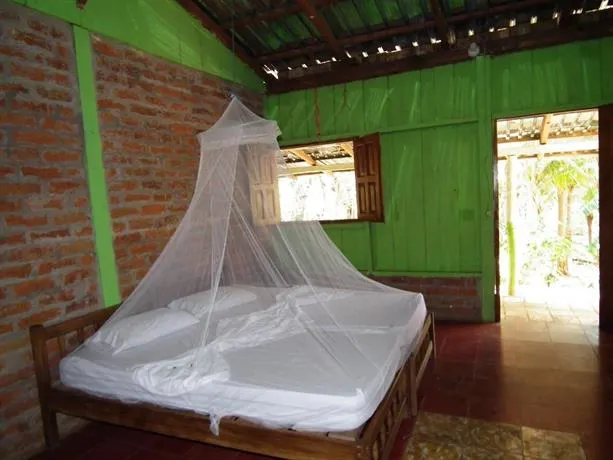 Albergue Rural Nicaragua Libre - Image 1