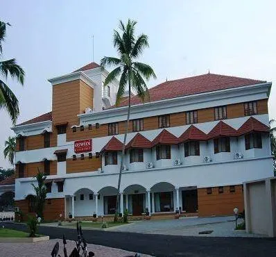 Aswini Residency - Image 1