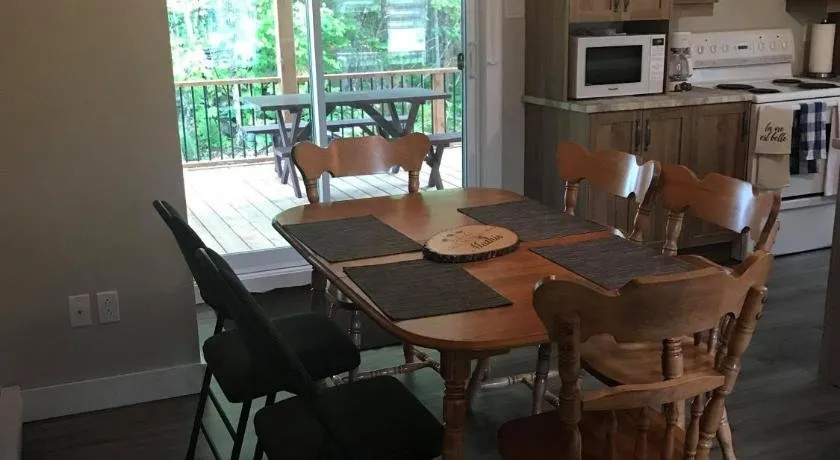 Chalet Mathis - Image 1