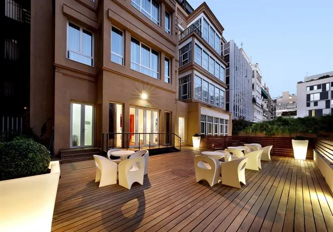 EUROSTARS BCN DESIGN - Image 1