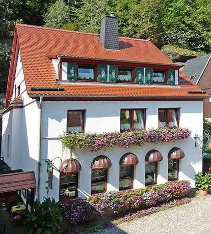 Fuhrmann's Elb-Cafe - Image 1