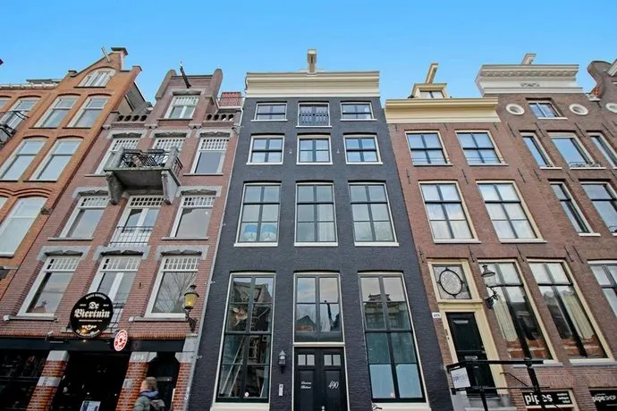 Guesthouse Prinsengracht 490 - Image 1