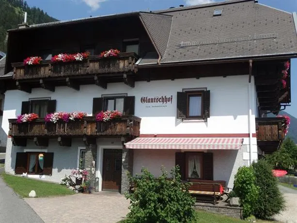 Pension Glautschhof - Image 1