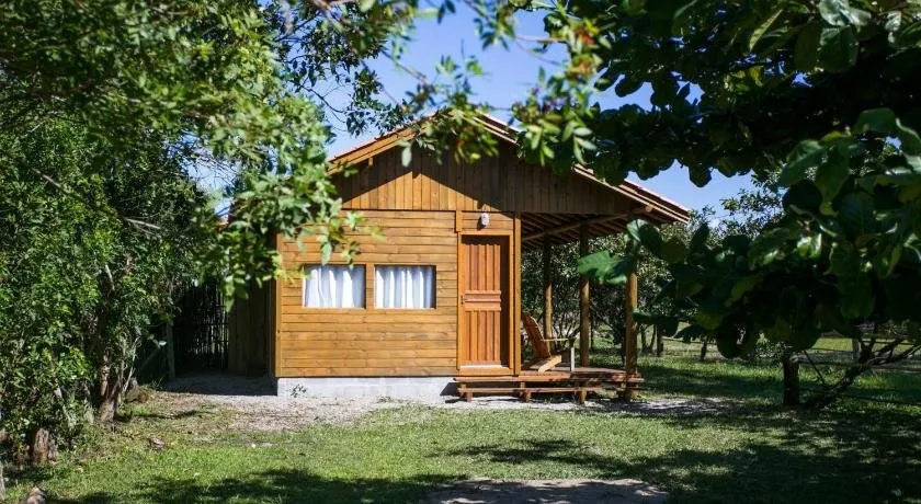 Pousada Natural Park - Image 1