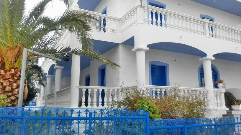 Xenios Zeus Apartments - Image 1