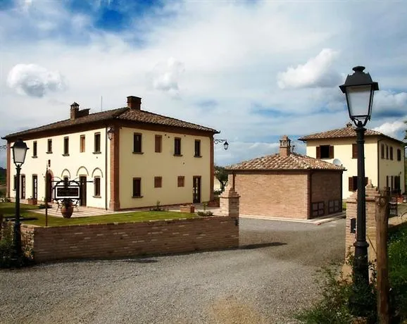 Antico Podere Casa Vacanze - Image 1