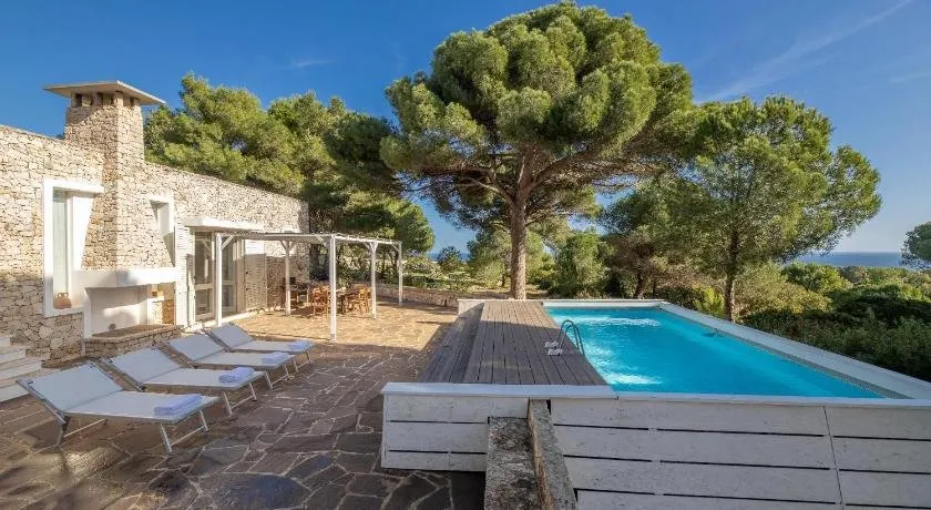 Villa Celestina - Image 1