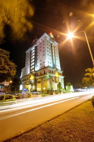 Seastars hotel - Image 1