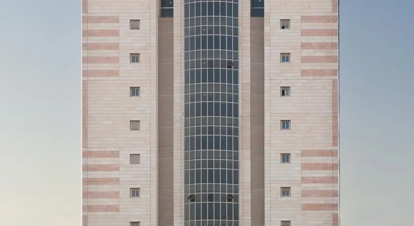 Ben Gurion Tower - Image 1