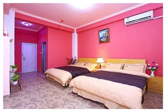 Xiamen Sea Of Love Inn - Image 1