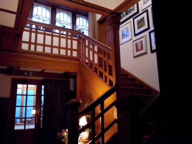 Pension Villa Ibolya - Image 1
