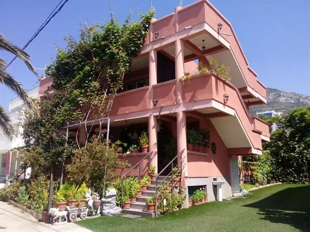 Homestay - Homestay - Villa Mediha Memovic Nikicic - Image 1