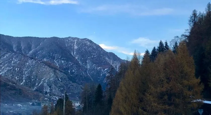 Morgex Mont Blanc - Petite Maison - Image 1