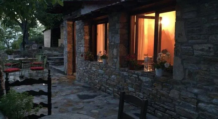 grove cottage pelion - Image 1