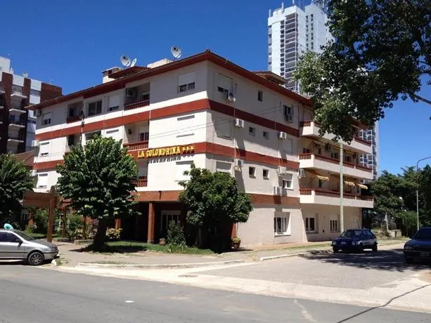Hotel La Golondrina - Image 1