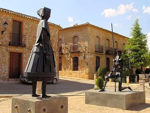 Hotel Las Nieves - Image 1