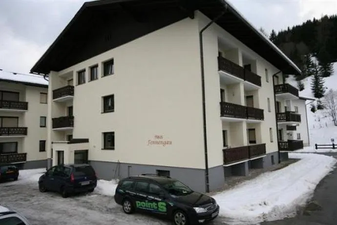 Appartement Hinterfeldweg Alena - Image 1
