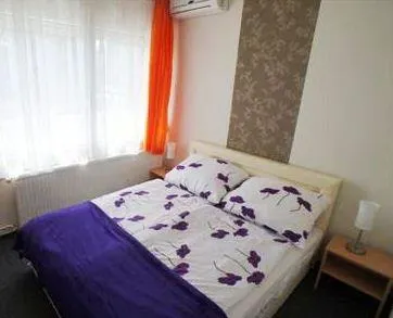 Kingaapartman Siofok - Image 1