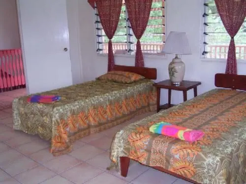 Homestay - Homestay - Samoan Village Homestay - Image 1
