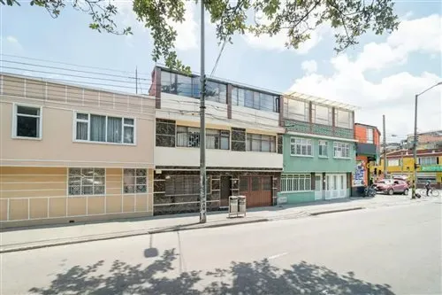 Hotel Casa Maconglo - Image 1