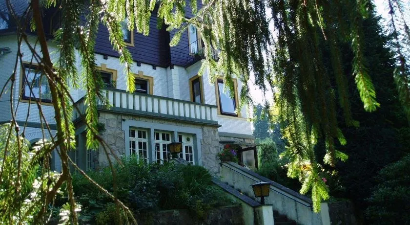 Hotel Waldfrieden - Image 1