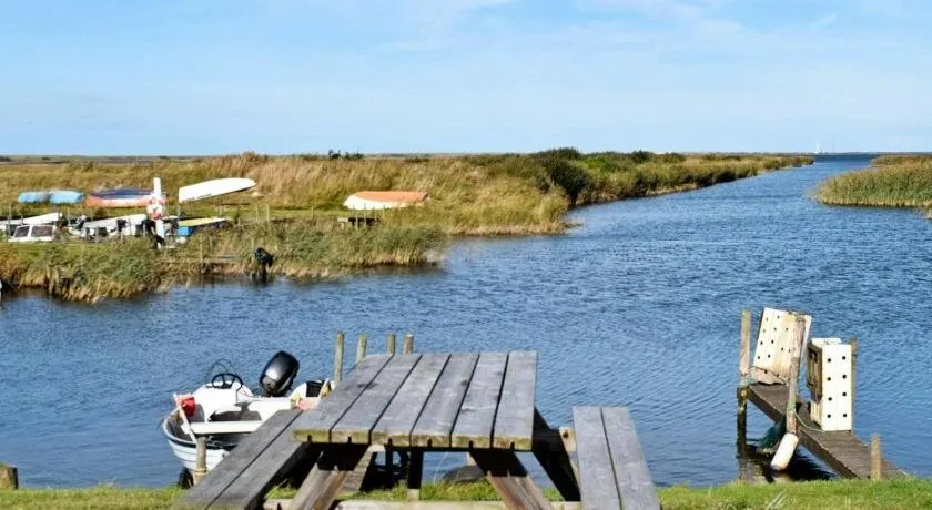 Cozy Holiday Home in Ulfborg near Sea - Image 1