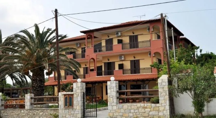 Hotel Avra - Image 1