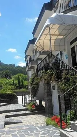 Hotel Aguadoce - Louzao - Image 1
