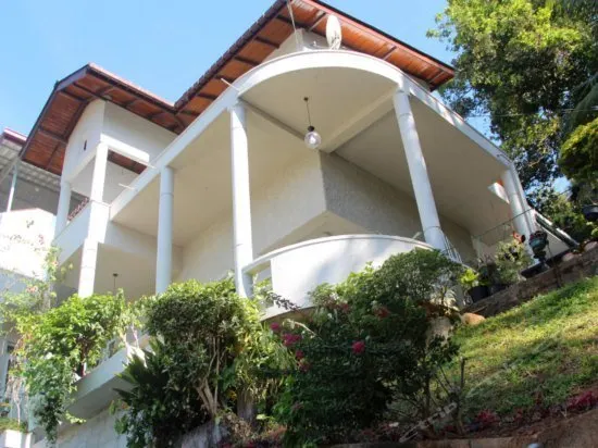 Grand Peak Hotel Ella - Image 1