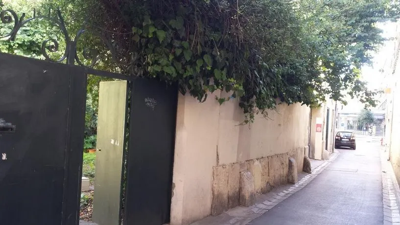 Petite suite Champetre en ville - Image 1