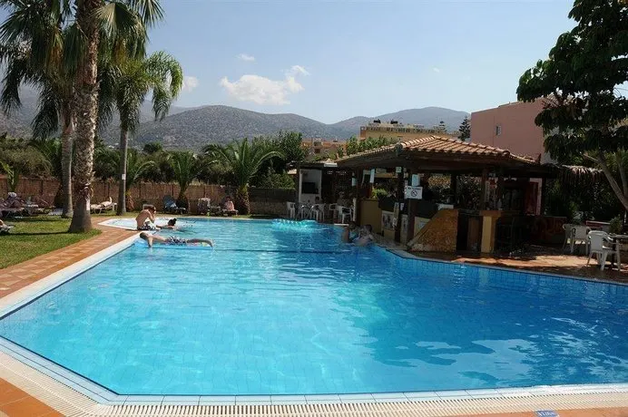 Malia Despina Aparthotel by Estia - Image 1