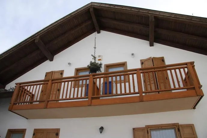 Agritur Al Molin - Image 1
