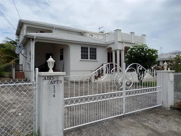 Abi's Apartments Barbados - Image 1