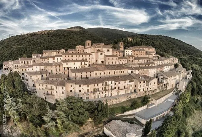Appartamento nel Castello presso Gubbio - Image 1
