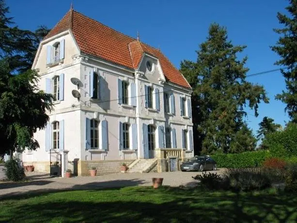 Chateau du Chene La Ressegue - Image 1