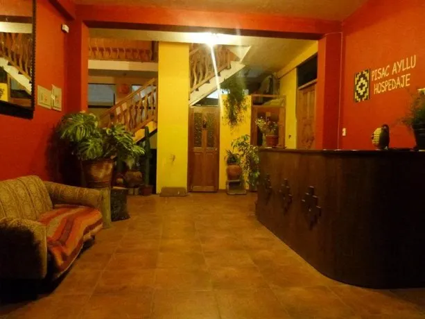 Pisac Ayllu Hospedaje - Image 1