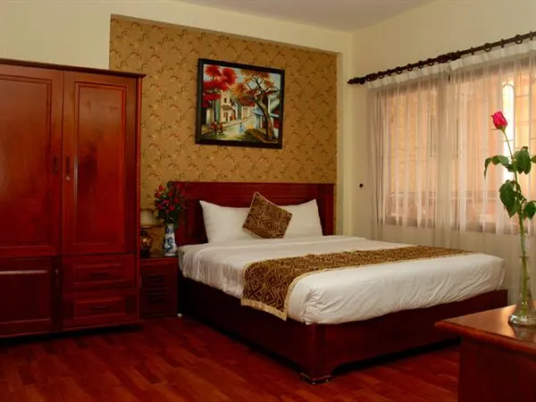 Hanoi Capital Hotel - Image 1
