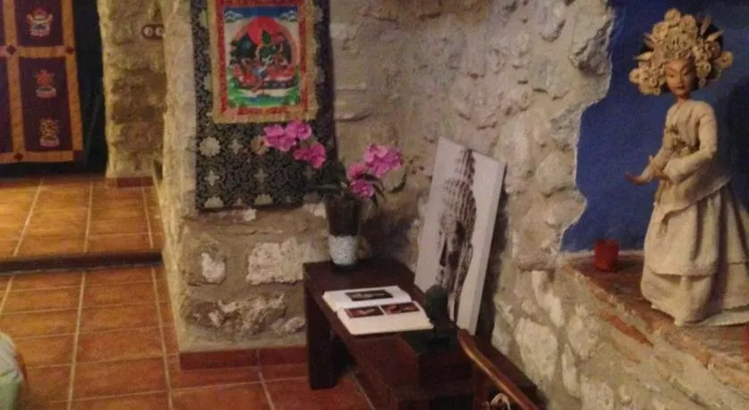 La Casa De Las Orquideas - Image 1