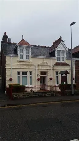 Ardlair Guest House - Image 1