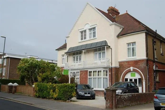 Garden View Guest House - Image 1