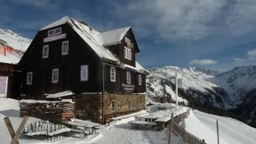 Gasthaus Hochalmblick - Image 1