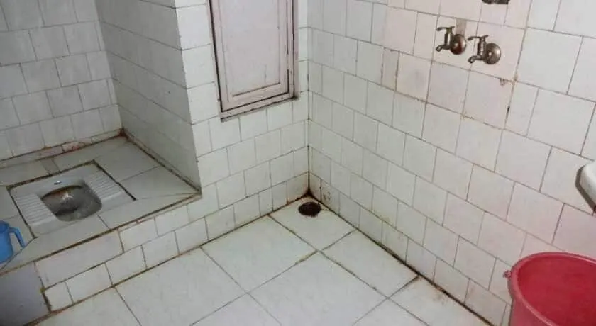 Hotel Reshumrao by OYO Rooms - Image 1