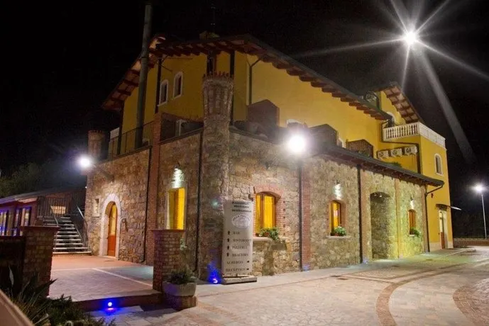 Villa Paolina - Image 1