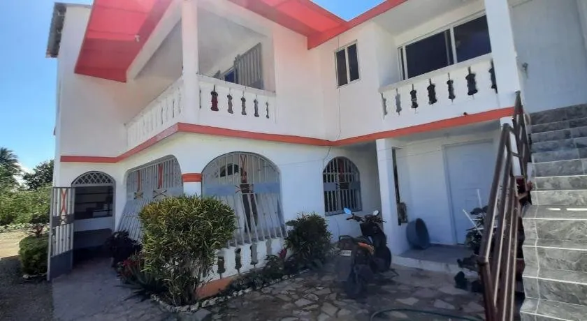 Casa Caribeña - Image 1