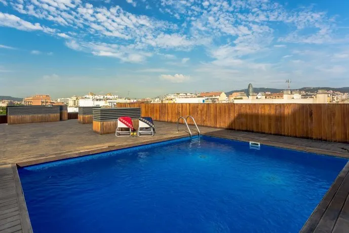 UD Rambla Suites & Pool 21 - Image 1
