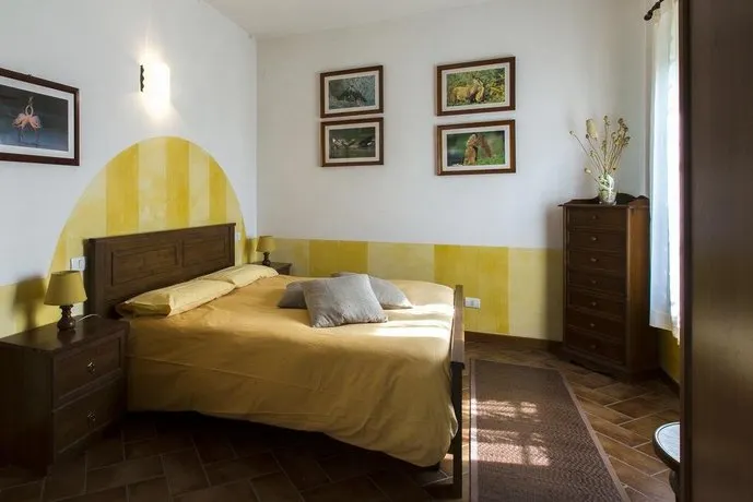 Casa Vacanze Nassar Negri - Image 1