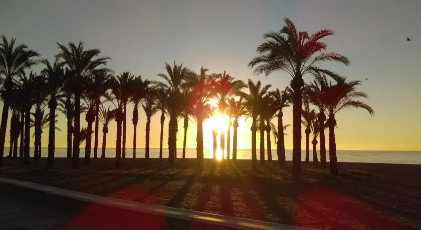 Apartamento centro Torremolinos - Image 1